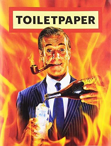 9788862085854 Toiletpaper. Ediz. inglese: Toilet Paper: Issue 16...ngua inglese]