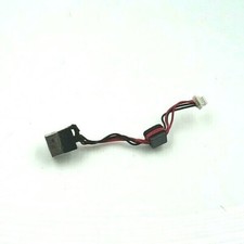 Original DC power jack charging port in cable for Acer Aspire One KAV10