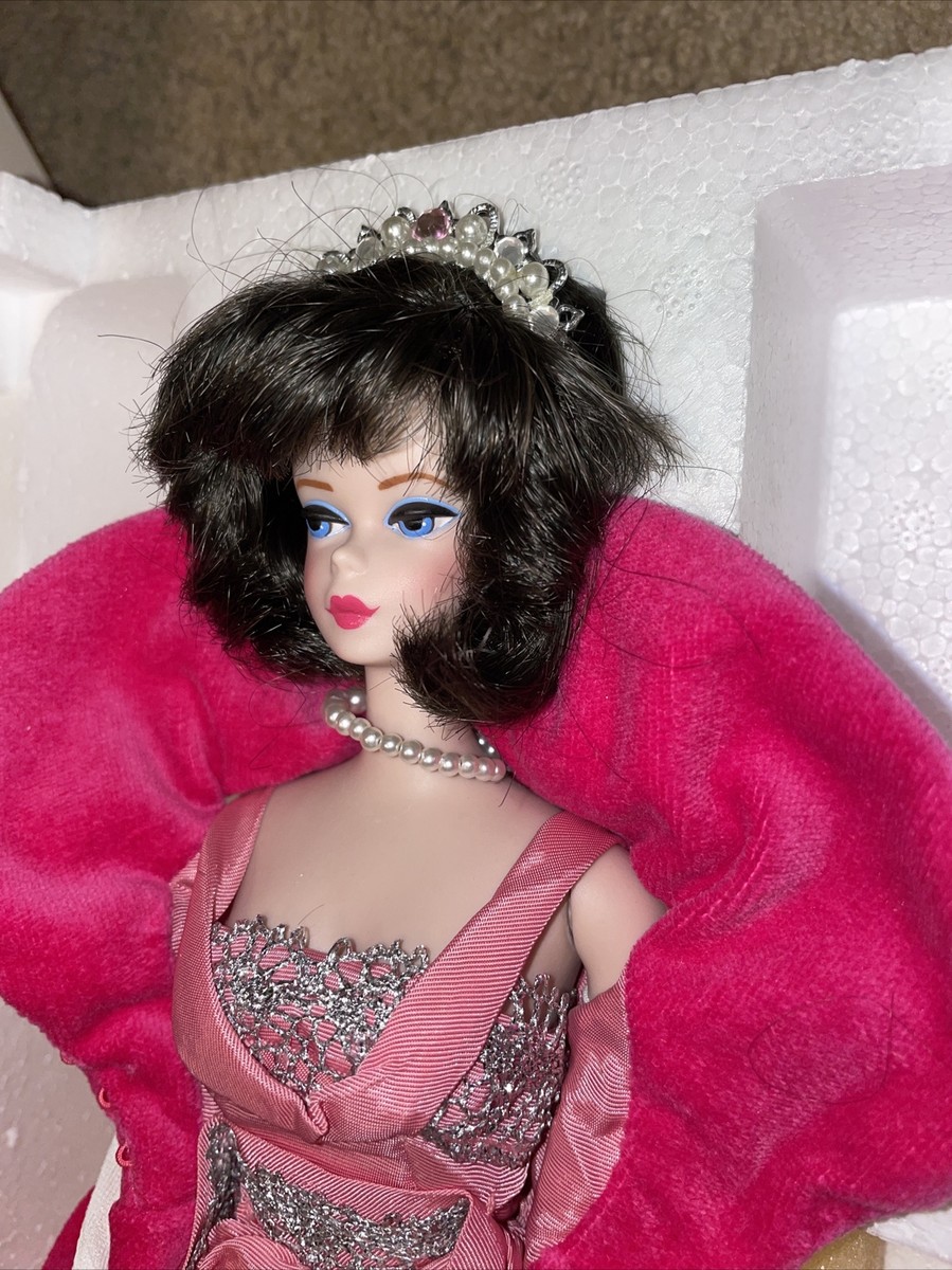 Barbie】ソフィスケイティッド・バービー Barbie】ソフィスケイ
