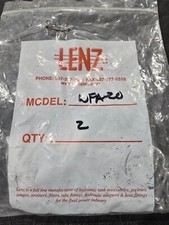 Lenz WFA20