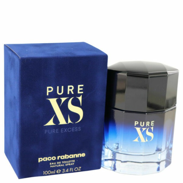 xs perfume price