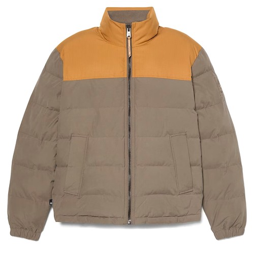 Timberland TB0A22XBEKY1 Multicolore Piumino Idrorepellente Welch Mountain Uomo - Imagen 5 de 6