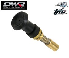 DWR CARB COLD START CHOKE PLUNGER LEVER SWITCH: KTM SX 125 150 250 2017 - 2022