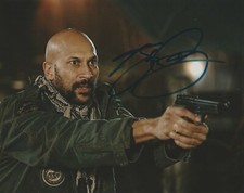 Keegan-Michael Key Predator Autographed Signed 8x10 Photo #3