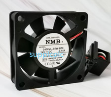 Fanuc CNC fan A90L-0001-0576 2408VL-S5W-B79 24V Brand New