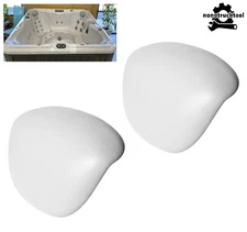 For Sundance 680 Series Spas 2003+ 6472-970 680 Reverse Wrap Around Pillows 2Pcs