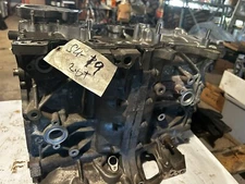 ENGINE BLOCK *USED* FITS SUBARU BRZ 1998cc DOHC T/CHAIN 2013-16 BBSU-019 *USED*