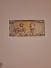 Banconote Mondo Cartamoneta Medio Oriente e Asia