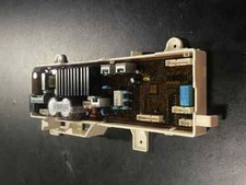 DC92-00600B Samsung Washer Board - Control
