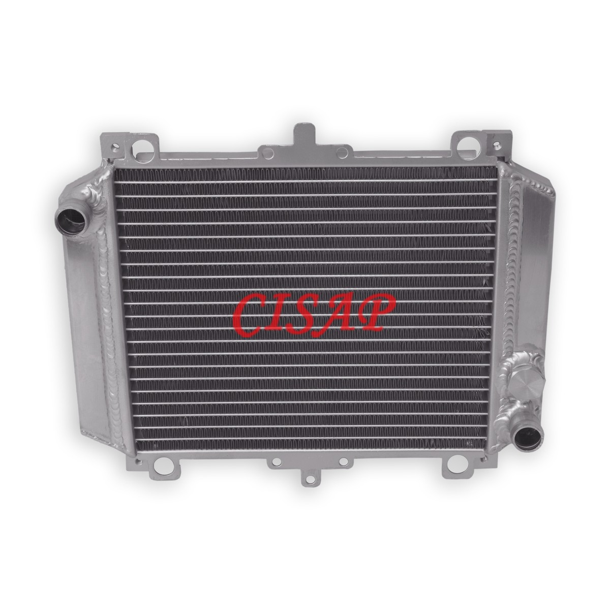 OEM:39060-1084 All Aluminum Radiator For Kawasaki Ninja 500R