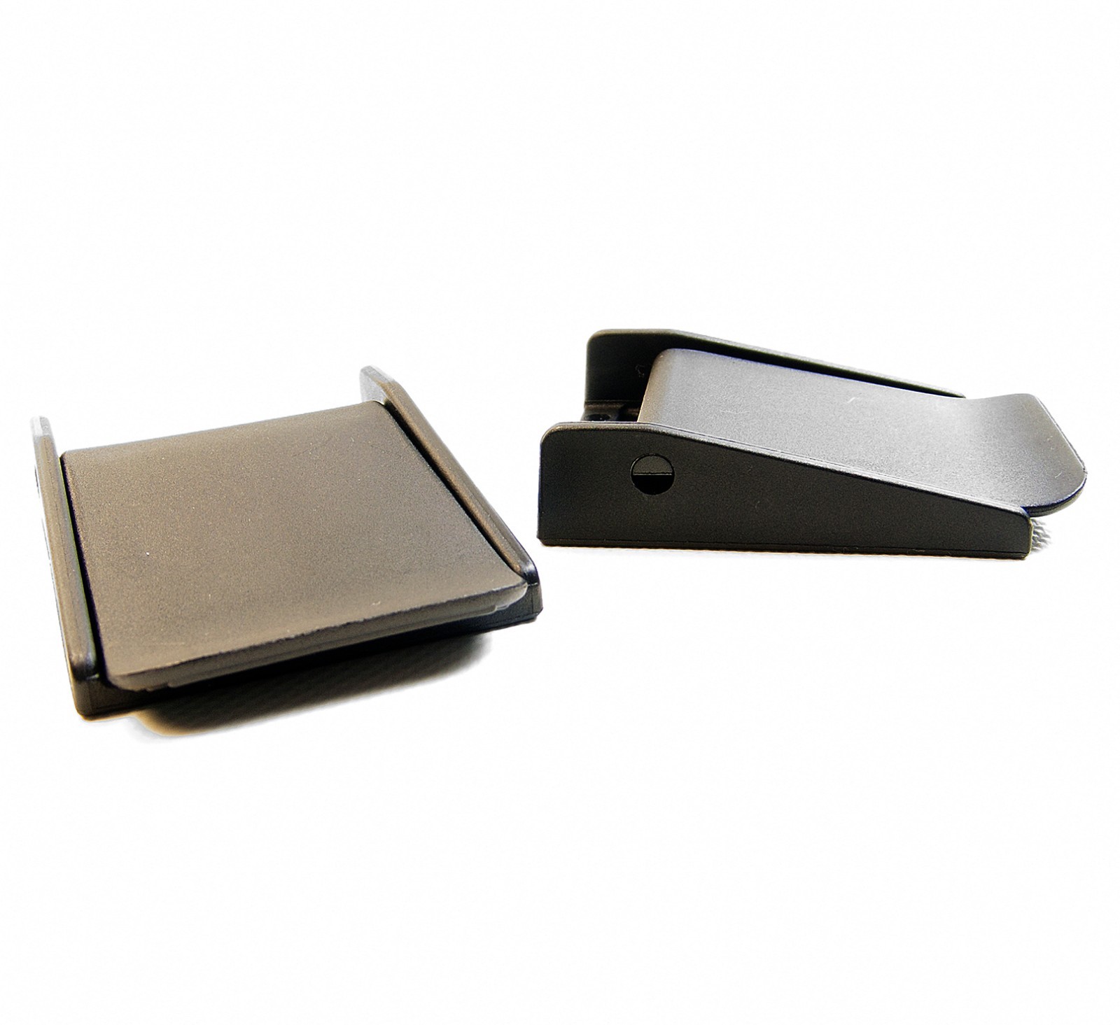 Cam Buckle for 2" Inch Webbing, 2 Piece Set - Shipped from The USA!