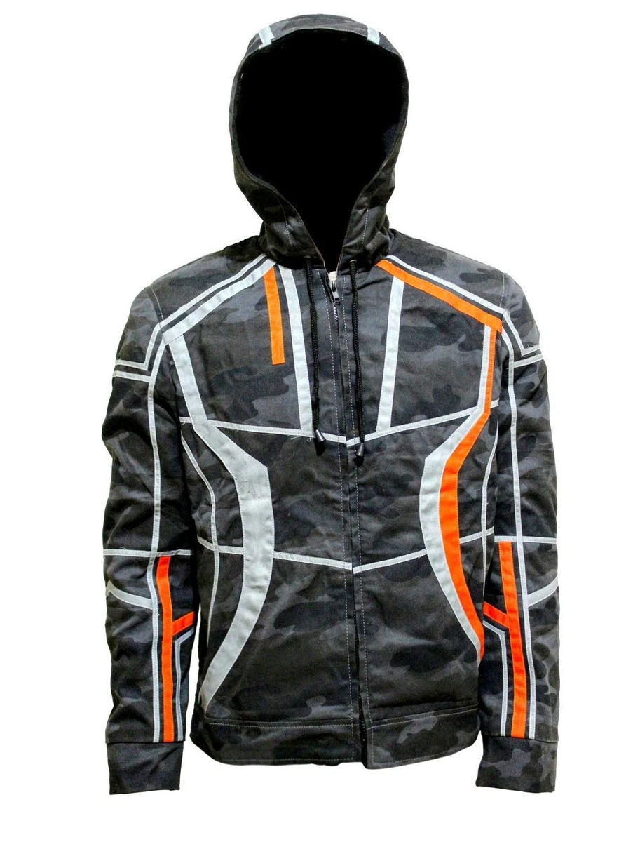Avengers infinity hotsell war hoodie