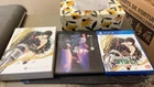 God Eater Off-Shot - Sakuya Tachibana - PS4 - COMPLETE / CIB ~ SUPER RARE!