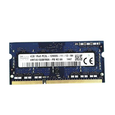 SK hynix DDR3 SDRAM Computer Memory (RAM) for sale | eBay