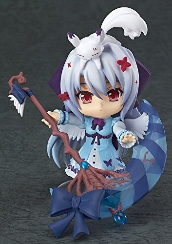 Nendoroid 428 Koi ga Saku Koro Sakura Doki Tina Figur Good Smile Company - Bild 3 von 5