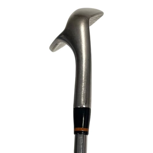 TaylorMade Tour 55 Degree Sand Wedge Stiff Flex Steel Shaft R/H - Picture 4 of 11
