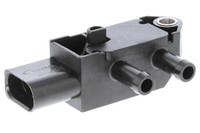 Vemo V10-72-1293 Sensor, Abgasdruck FüR Audi Seat Skoda VW