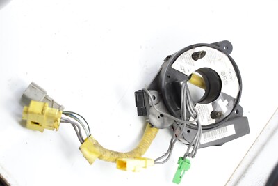 1996 - 1998 honda civic LX EX clockspring w/ cruise control 77900