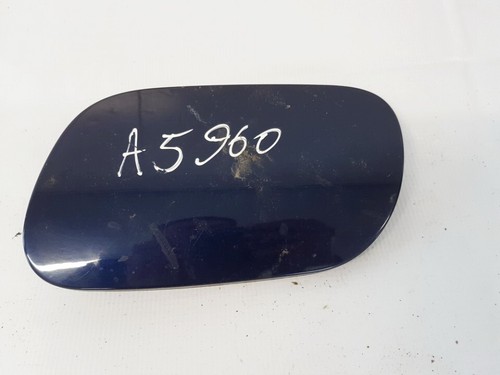 Porsche Cayenne 2003 Fuel door Gas cover Tank cap (FUEL FILLER FLA #1058268-20