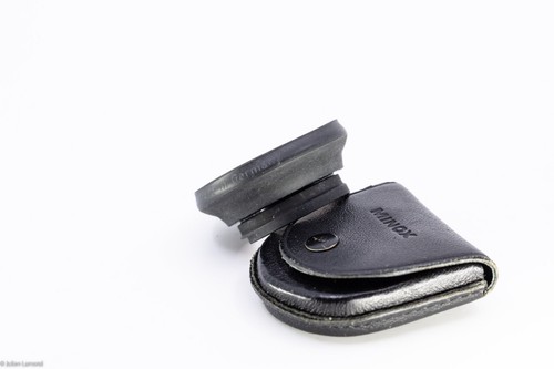 Minox Skylight Filter/ Lens Hood for 35GT, 35ML Cameras c1d - Bild 1 von 6