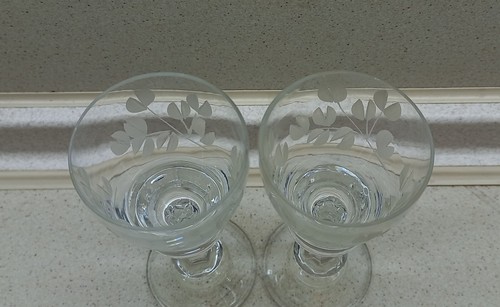 Shot Glass Lafitnik Russia Vodka USSR 1970s 50 millilitres 2pics - Picture 4 of 10