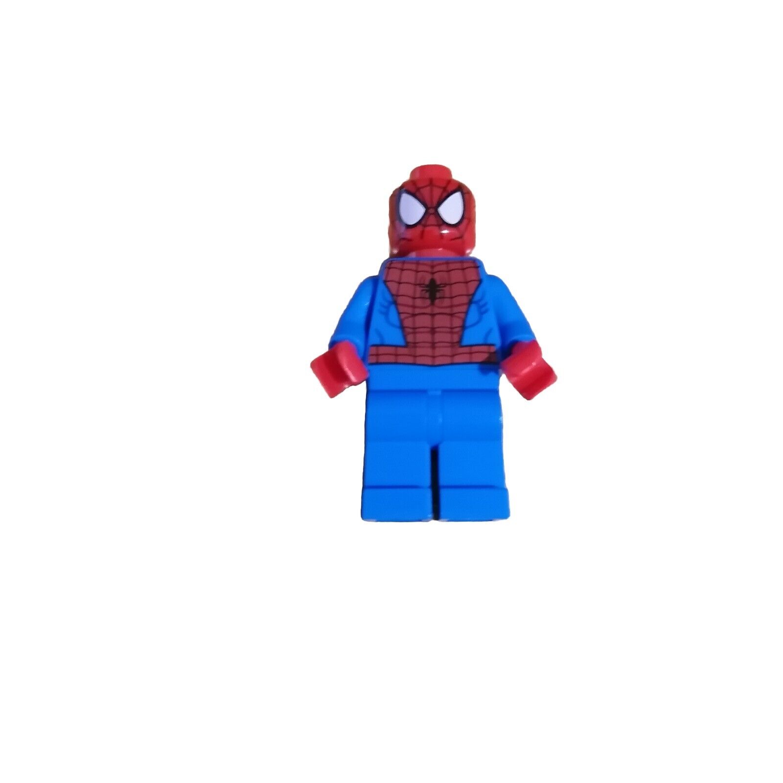 LEGO MARVEL Superheroes SPIDERMAN FROM Set 76014