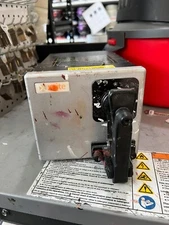 X-Rite CF57U Counter Top 700 Paint Mix Match Formulation Instrument XRite CF57