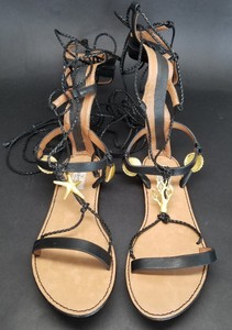 valentino sandals ebay