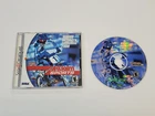 Jeremy McGrath Supercross 2000 CIB Complete Game Sega Dreamcast Tested *