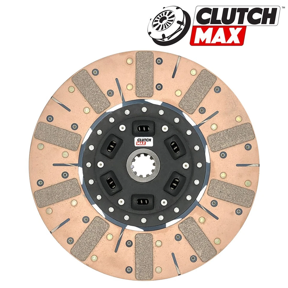 КОМПЛЕКТ СЦЕПЛЕНИЯ СТУПЕНИ 3 + МАХОВИК для CHEVY GMC C G K P R 10 20 30 1500 2500 3500 5,7 л - Изображение 4 из 4