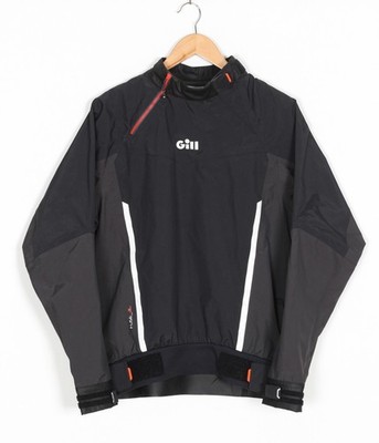 GILL Fuse 3L Race Smock Spray Top Segeln Herren Größe S MJ6404