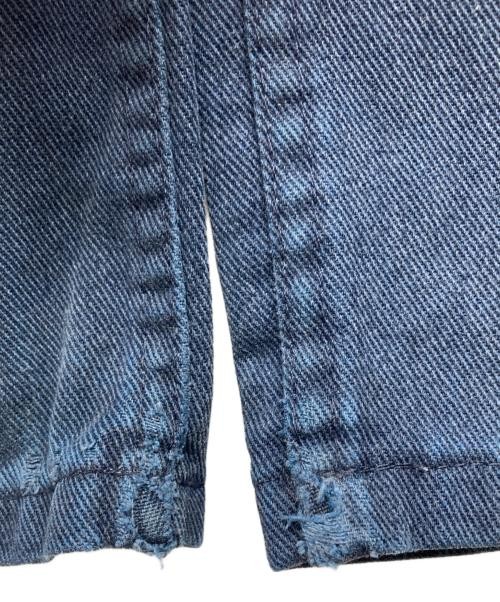 BEN DAVIS 90s Frisco Pants navy | eBay