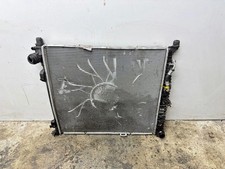 MERCEDES-BENZ GLE Coupe C292 K&uuml;hlk&ouml;rper A0995000104 2.99 Diesel 179kw 34592970