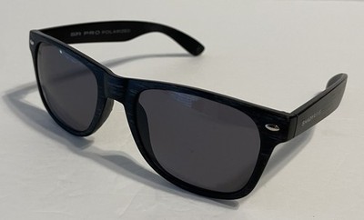 Shady Rays Timber CL-30X Sunglasses Full Rim Polarized Lens 100% UV Protection
