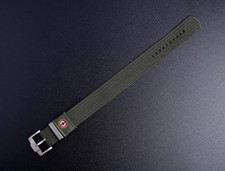 Tudor Pelagos GMT 22mm Marine Nationale Titanium Buckle Watch Strap