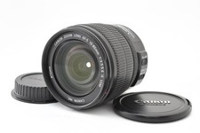 Canon EF-S 15-85mm f/3.5-5.6 IS USM