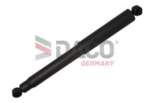 DACO Germany Stoßdämpfer hinterachse für Jeep Grand Cherokee II WJ WG