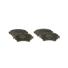 Satz Bremsbeläge Bremsklötze hinten für Audi A8 D5 4N2 Q5 FYB FYT Q7 id13074