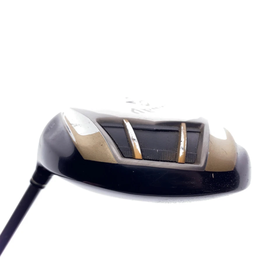 Used Callaway Legacy Apex Driver / 9.5 Degrees / Left-Handed - Image 2 of 4