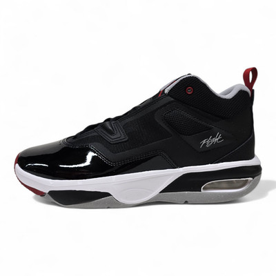 Nike Jordan Stay Loyal 3 Black Cement Trainers Various Sizes | FB1396 006