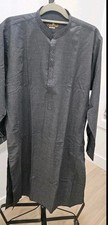 Men kurta shalwar Embroidered