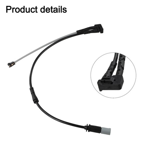 Front Brake Pad Wear Sensor For BMW Models Series 1 2 3 34356888167 34356865613 - Picture 6 of 15