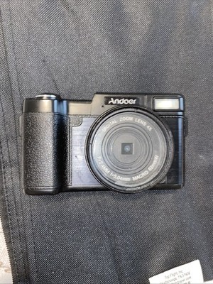 Andoer  Camera