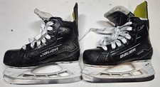 Bauer Supreme M50 Pro Junior Ice Hockey Skates Size 13 D
