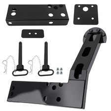 Rear Swing Out Tire Carrier For Humvee M998h1 For Hummer Military M1123 Rear Swing Out Tire Carrier For Humvee M998h1 For Hummer Military M1123