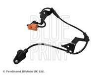 ABS Sensor Raddrehzahl Vorderachse Links FüR Honda Civic VII Hatchback Coupe