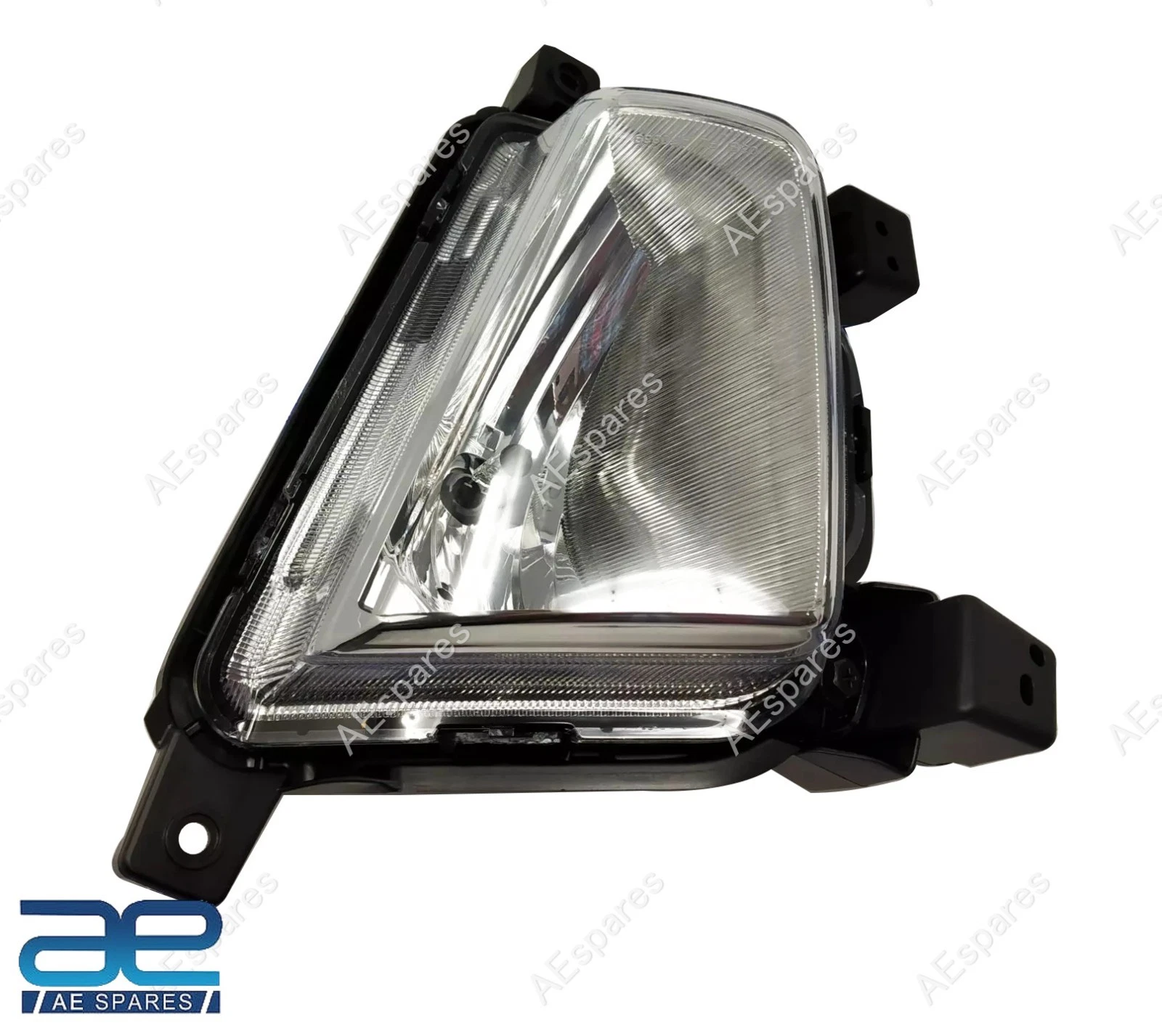 Front Fog Lamp Light Assembly LH For Hyundai Creta 2015-2018 92201A0000 view 3