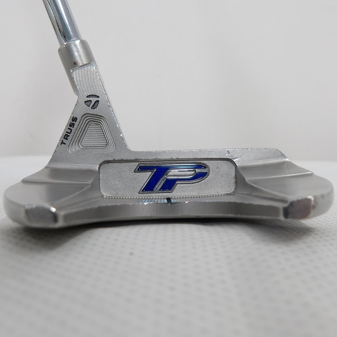 TaylorMade Putter TP COLLECTION HYDRO BLAST ARDMORE TM1 32 inch | eBay