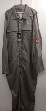 NWT Carhartt FR Coveralls Men  s 56 Tall Flame Resistant Twill Workwear 101017