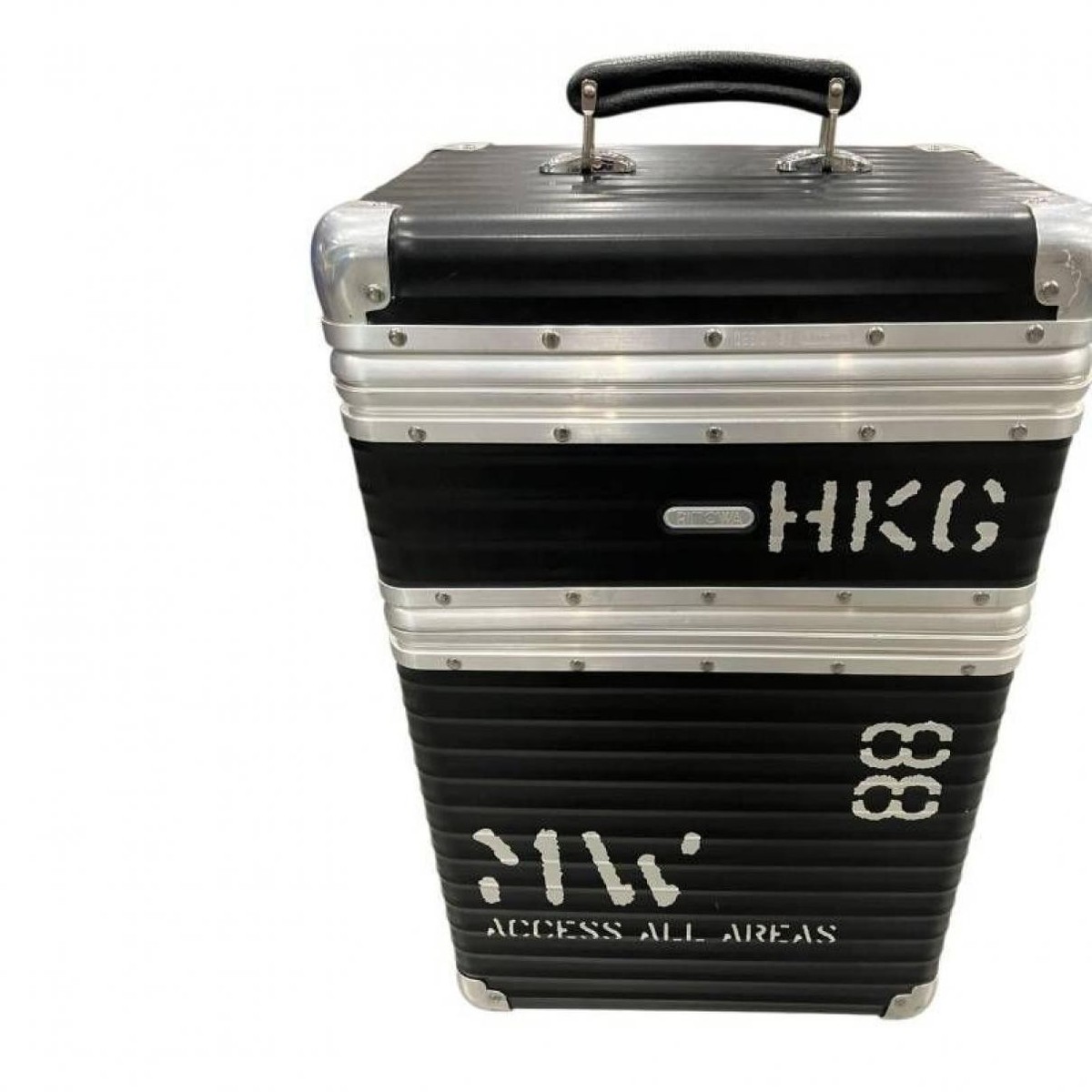 Rimowa Classic Flight Wine Case Limited Model Travel bottles 6